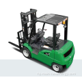 3.5 տոննա լիթիումի մարտկոցի էլեկտրական Forklift